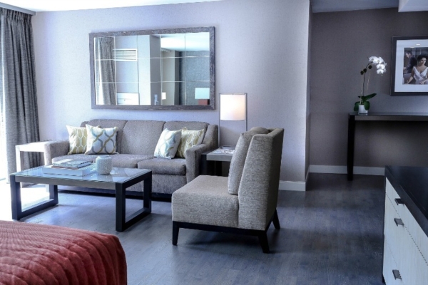 Hotel Avenue Suites Georgetown
